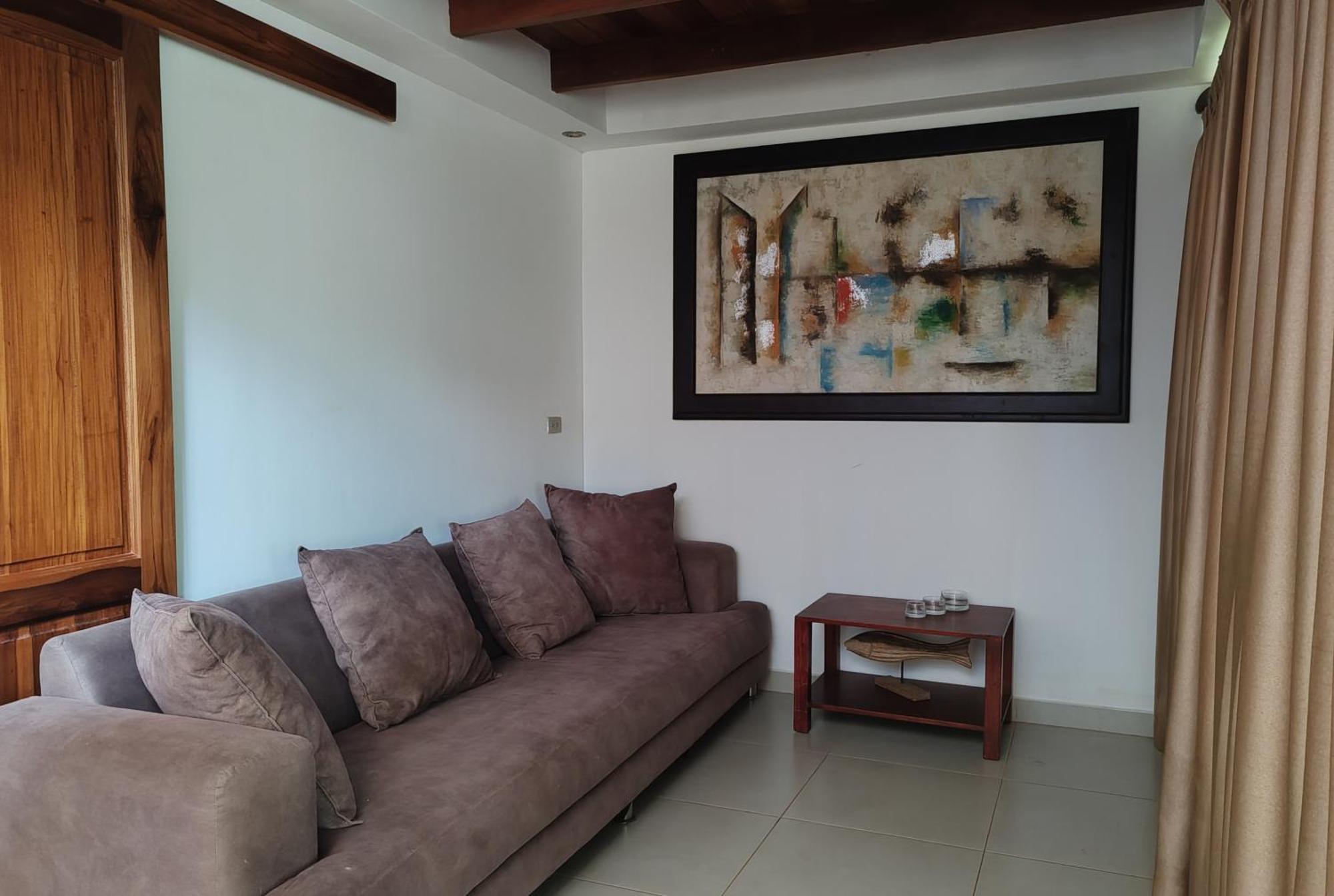 Marenaz Oceanfront Resort Esterillos Este Exterior foto