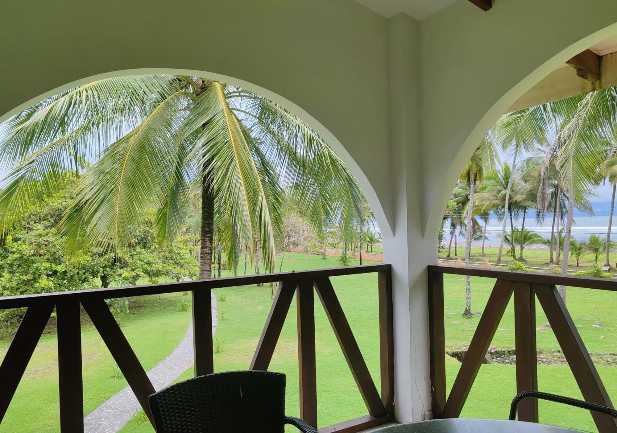 Marenaz Oceanfront Resort Esterillos Este Exterior foto